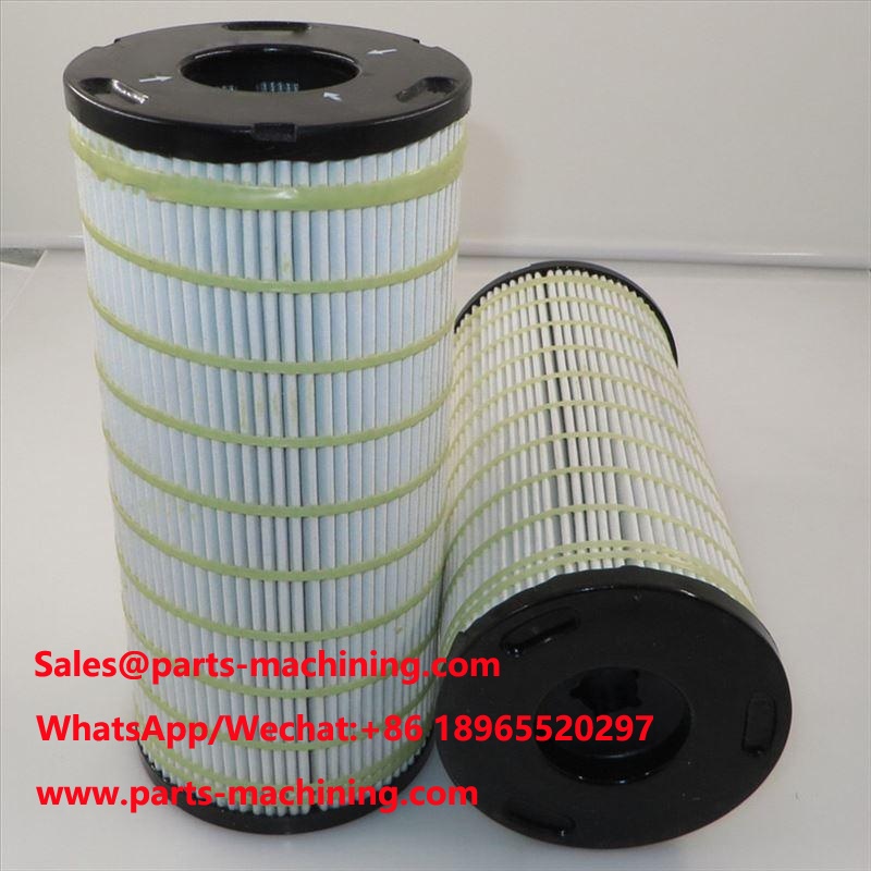 Baldwin PT9407-MPG ตัวกรองไฮดรอลิก SH66221V EY892HD393 การเปลี่ยน
