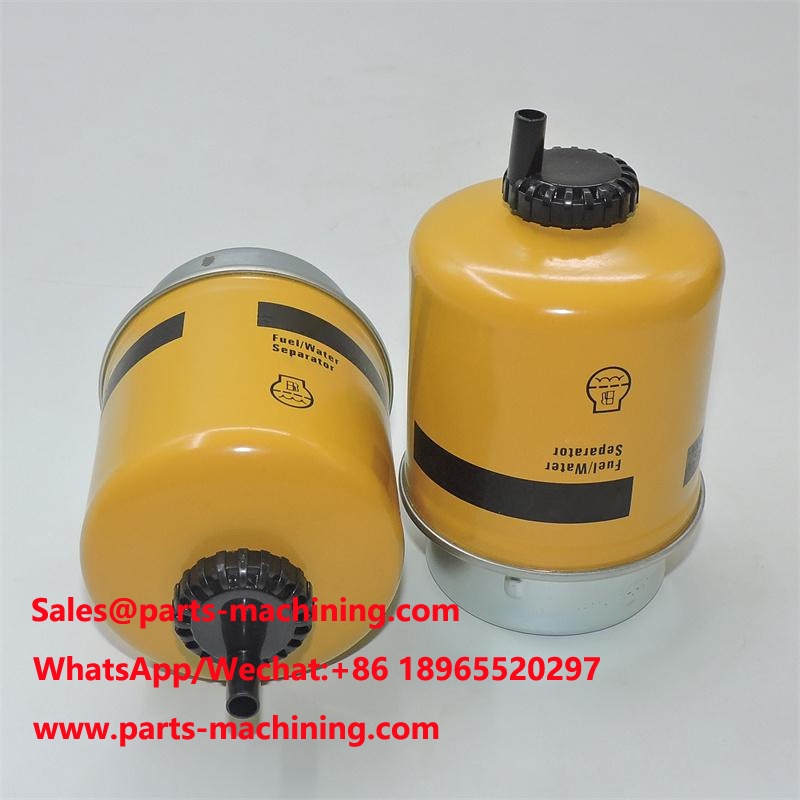 1006374 100-6374 เครื่องแยกน้ำน้ำมันเชื้อเพลิง Caterpillar เปลี่ยนสำหรับ CB-534B 307-A 307