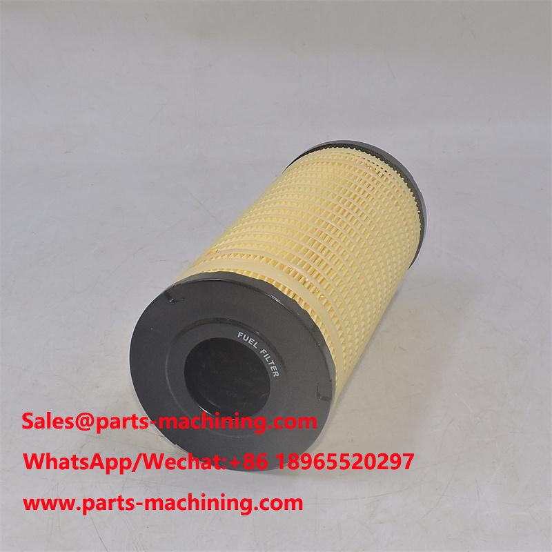 กรองน้ำมันเชื้อเพลิง Fleetguard FF5323 LFF871 E74KP 33592NP