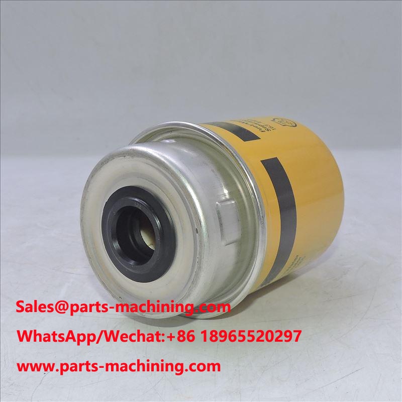 Sisu 836659300 เครื่องแยกน้ำเชื้อเพลิง 836659300V 836662561