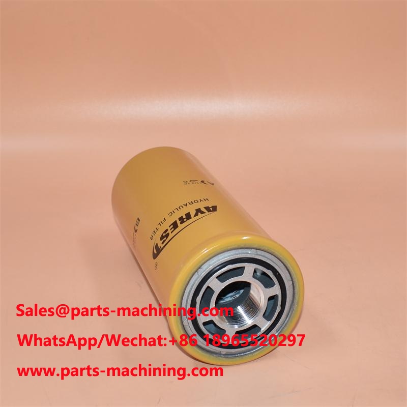 1664647 166-4647 ตัวกรองไฮดรอลิก 1919784 1803813 สำหรับ Caterpillar 992K