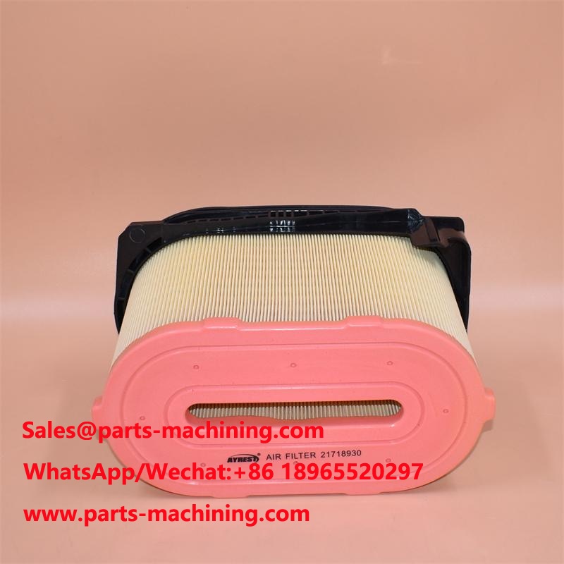 CLAAS 217189.30 กรองอากาศ E1766L SA17480 WA10014