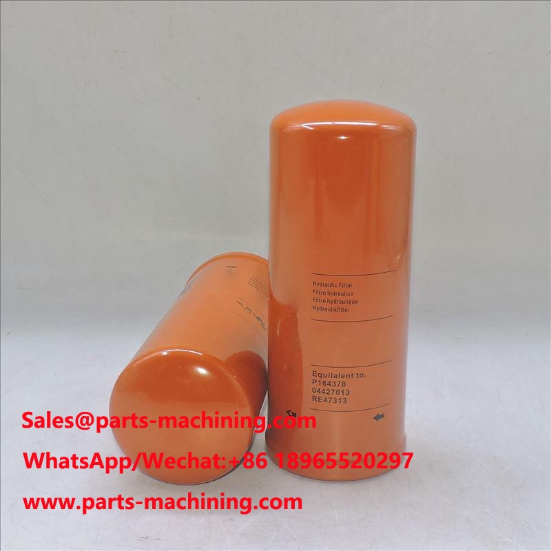  47131180 Hydraulic Filter