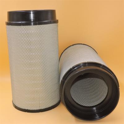 MTU X54312100001 กรองอากาศ B090081 SAB090061