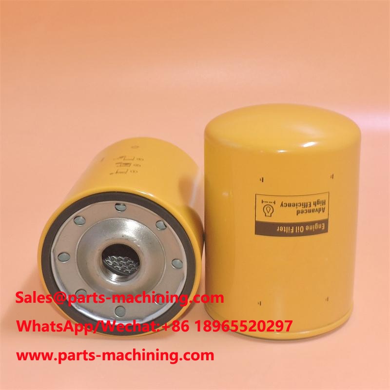 รถบรรทุกอีซูซุ 1-3200487-0 กรองน้ำมัน 13200-487 1132401600 132401611
