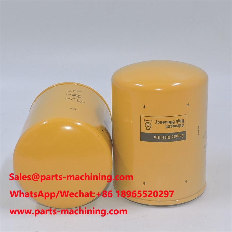 1-13200-487-0 กรองน้ำมัน 1-13200-487-1 1-13200-487-2 สำหรับรถบรรทุก Isuzu