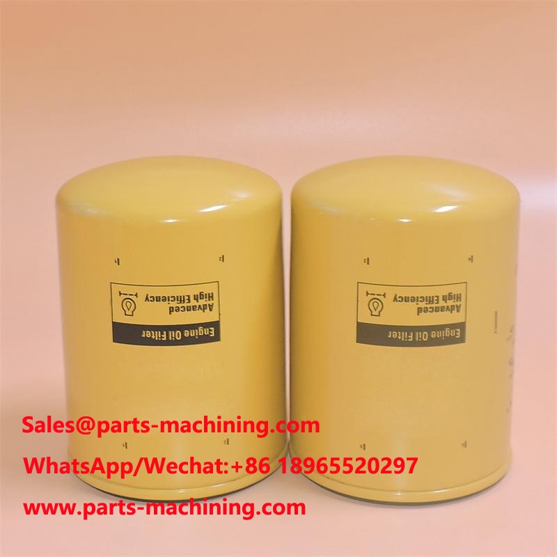 Hitachi C1500-2 4284642 Oil Filter 4296675 4429728 AT308581