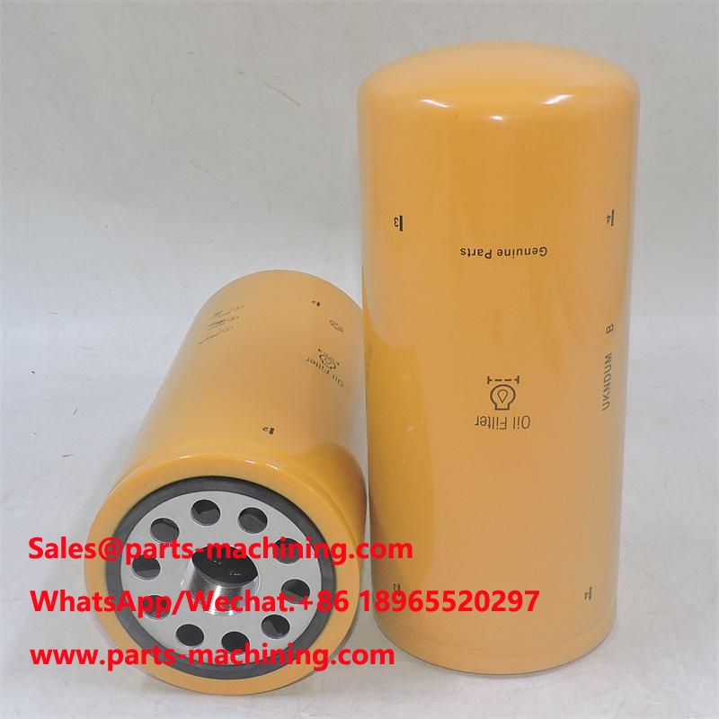 2116156600 Oil Filter