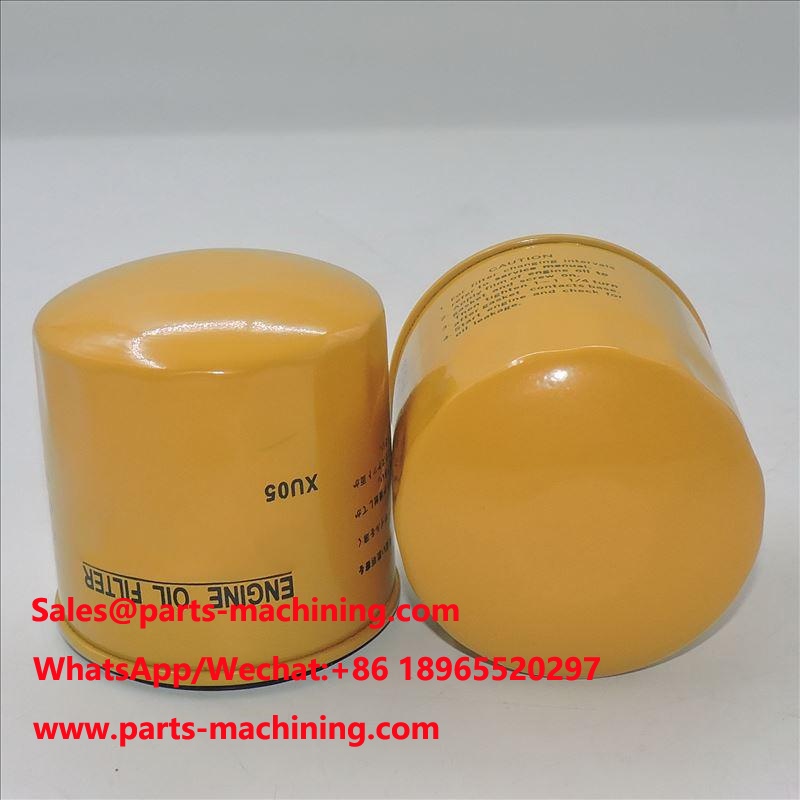 267-2528 กรองน้ำมัน 2672528 สำหรับ Caterpillar 236B 908H