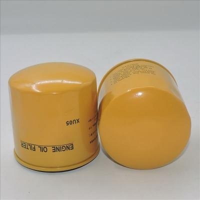 267-2528 กรองน้ำมัน 2672528 สำหรับ Caterpillar 236B 908H