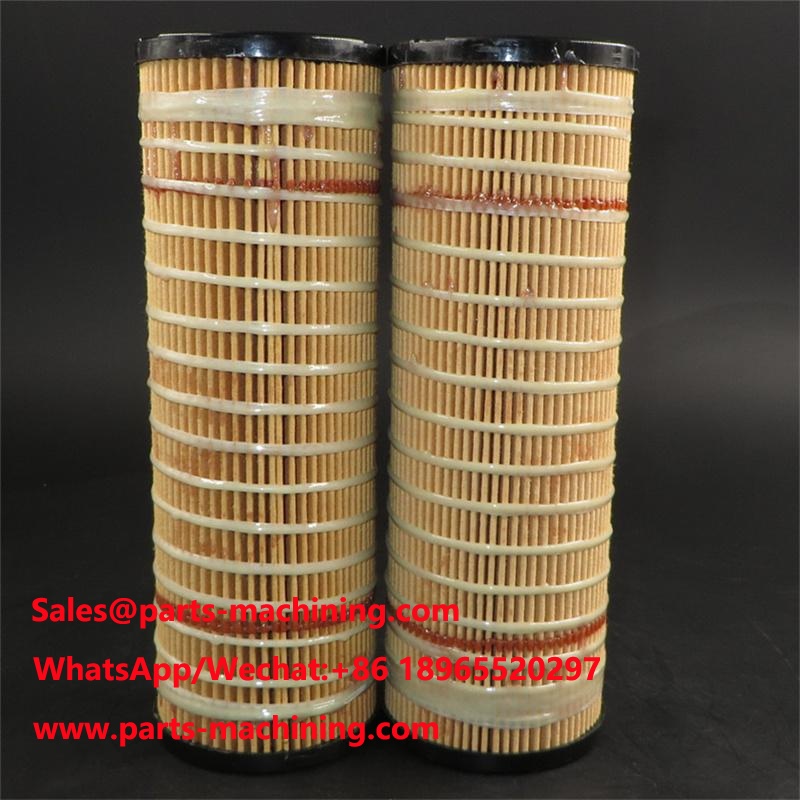 Oil Filter 4A0332