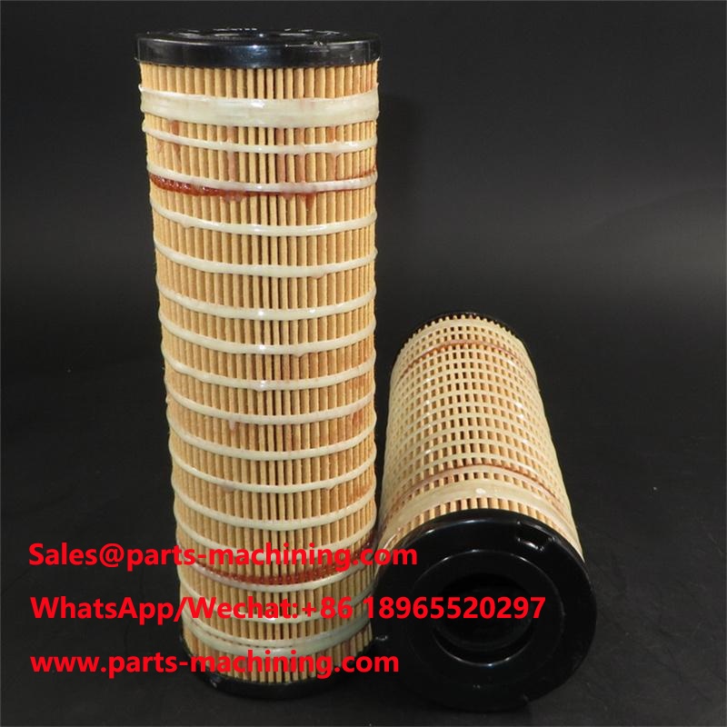 กรองน้ำมัน 4A0332 2J0006 2J6 3F0801 สำหรับ Caterpillar 4800G
