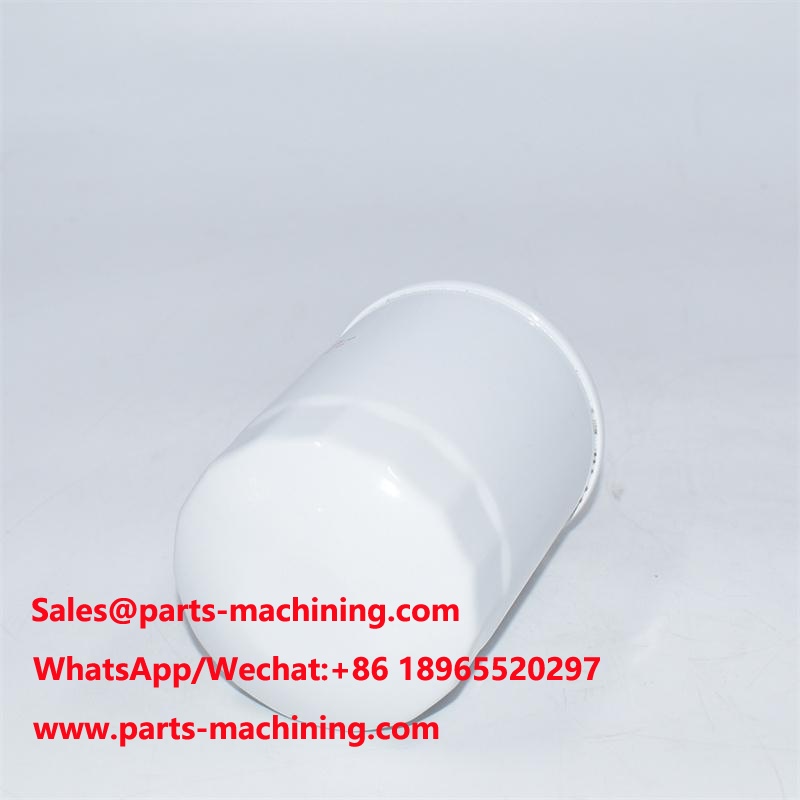 คูโบต้า HH166-43560 กรองน้ำมันเชื้อเพลิง HH16643560 W21ESF1660 สำหรับ KX185 M8200