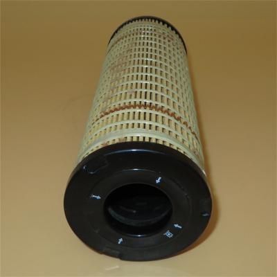 กรองน้ำมัน 8H0847 8H847 9B1318 9B1319 Caterpillar เปลี่ยน