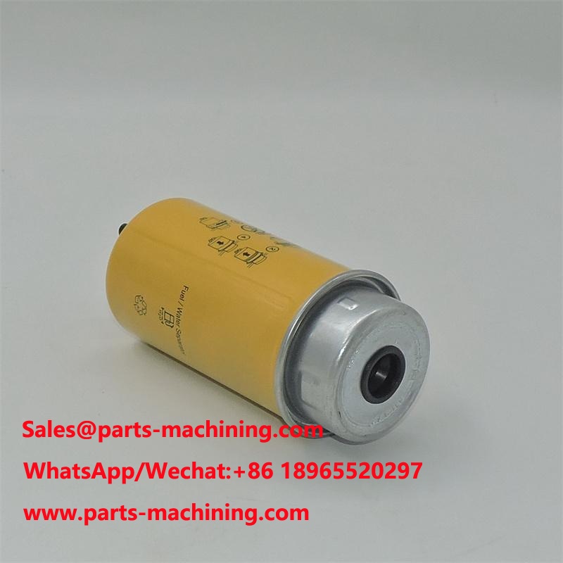 ของแท้ 84557541 เครื่องแยกน้ำน้ำมันเชื้อเพลิง 87801285 BF7746-D SN70214 33609 มีในสต็อก