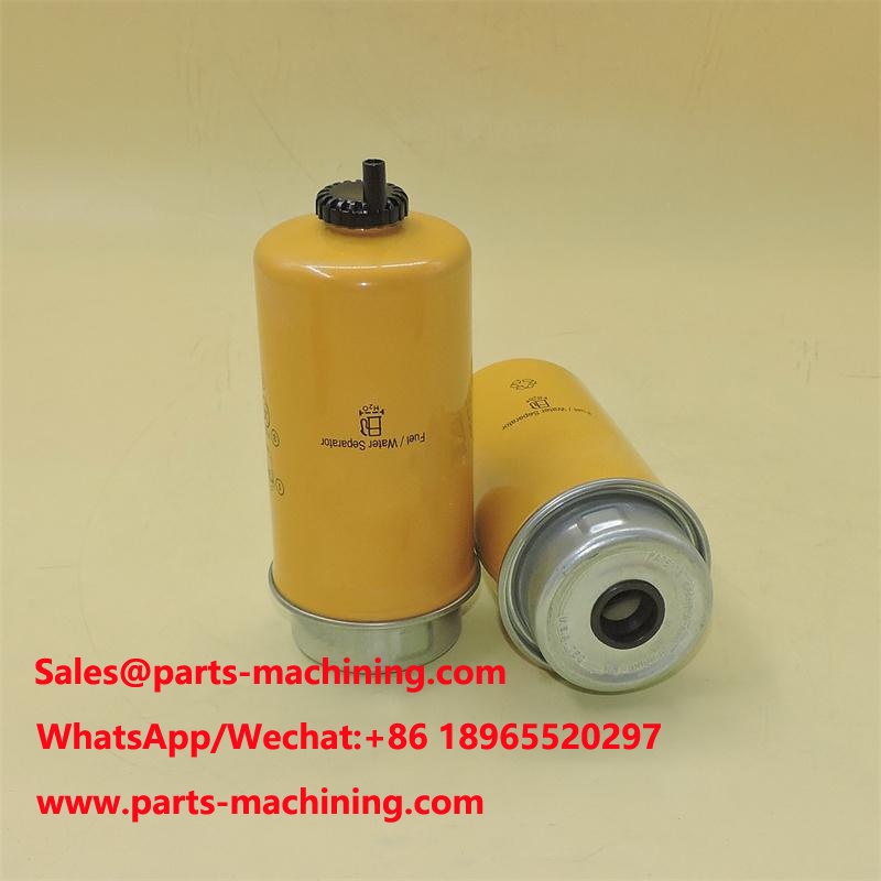 Case Tractors 87802927 เครื่องแยกน้ำน้ำมันเชื้อเพลิง 87802728 87802925 87802926