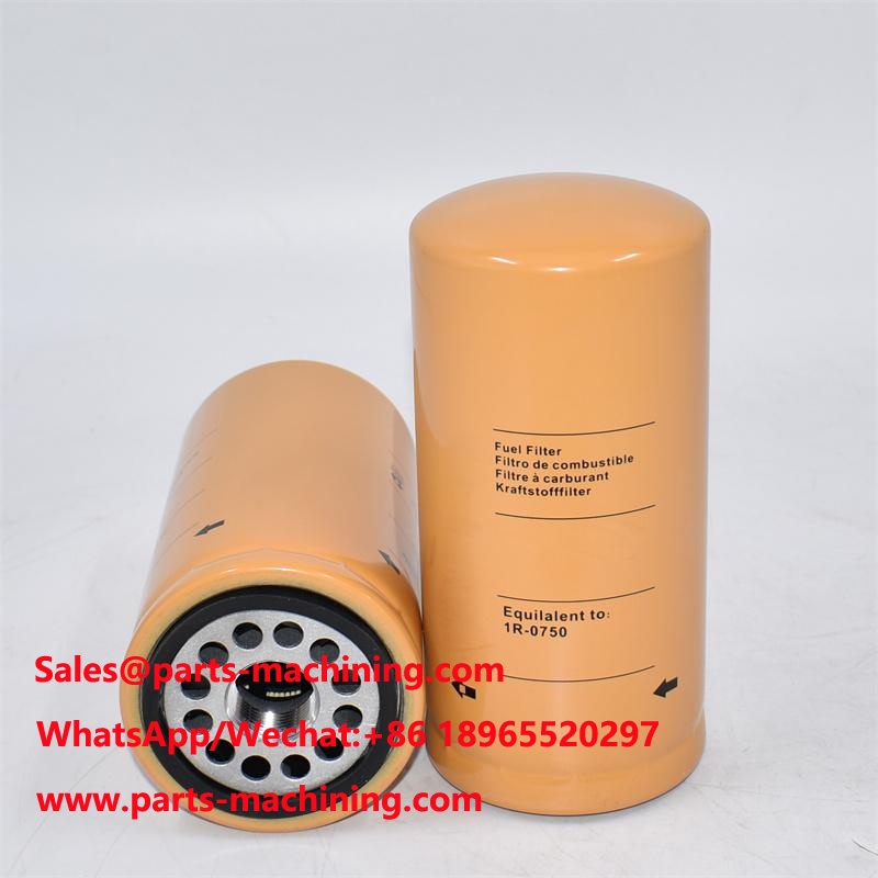 Ingersoll-Rand 35310549 51914349 กรองน้ำมันเชื้อเพลิง 33528 33528NP