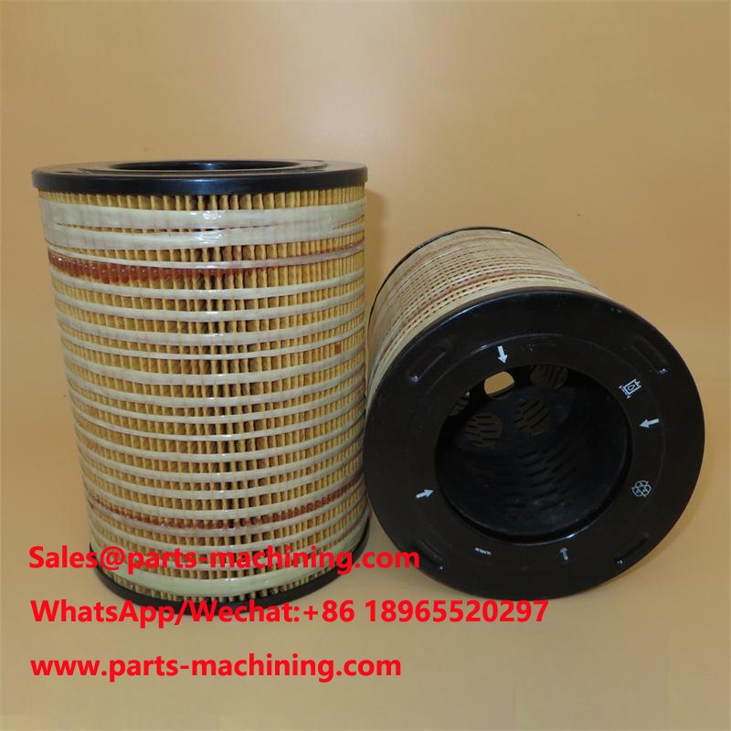 1R0792 1R-0792 ตัวกรองไฮดรอลิก H-5509 51195 สำหรับ Caterpillar 1290T 1390