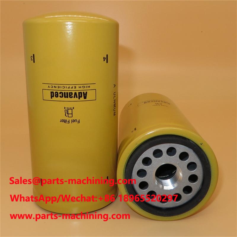 BF7633 กรองน้ำมันเชื้อเพลิง 56264237 WDK950/1 SN 55419