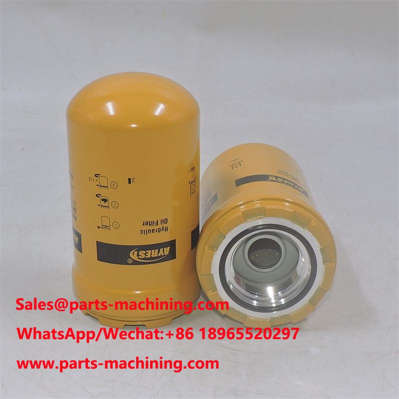Caterpillar 5I8670X ตัวกรองไฮดรอลิก 5I-8670X 1588987 5I8670 สำหรับรถขุด