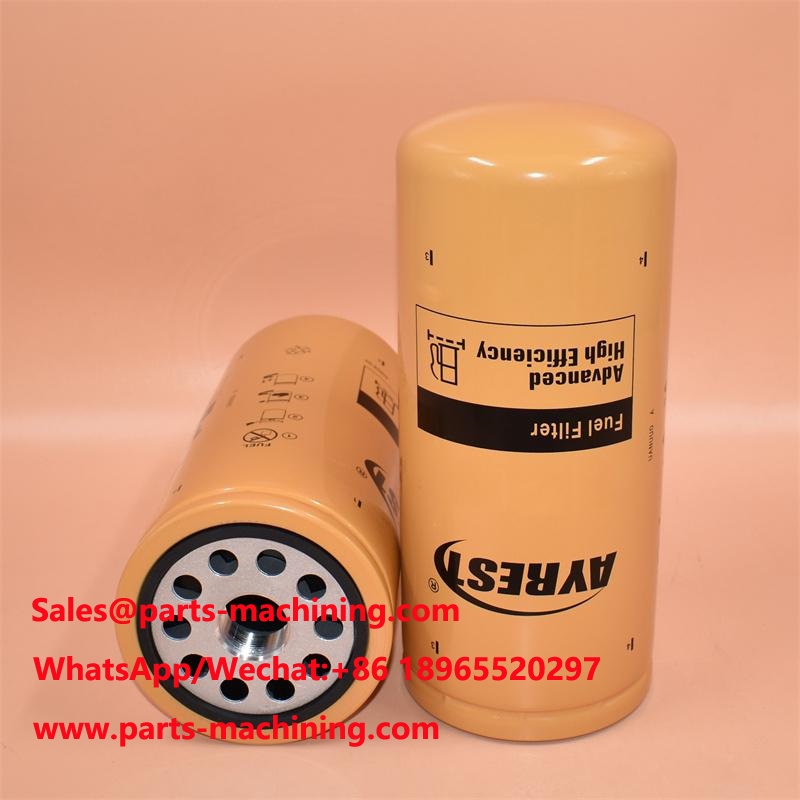 กรองน้ำมันเชื้อเพลิง P551316 BF7639 H675WK SN55424 ผู้ผลิต