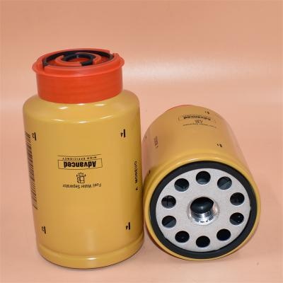 Caterpillar 345C 1R0781 เครื่องแยกน้ำเชื้อเพลิง 1R-0781 3261641 3261642