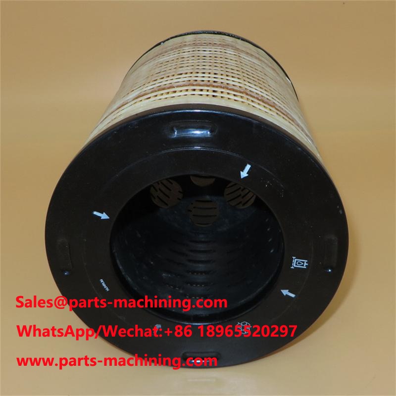 Caterpillar 245D 9Y4521 ตัวกรองไฮดรอลิก 9Y-4521 3G5654 7J-670