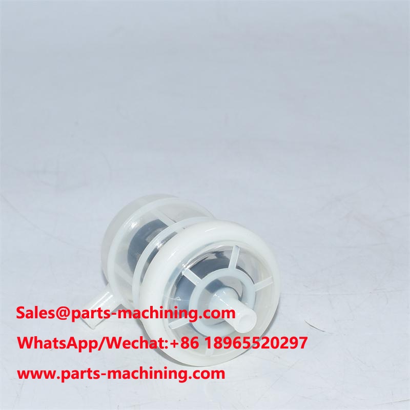 Komatsu SK818 3EB-05-41290 กรองน้ำมันเชื้อเพลิง 3EB0541290 FF42104 VV12905255630 129612-55630