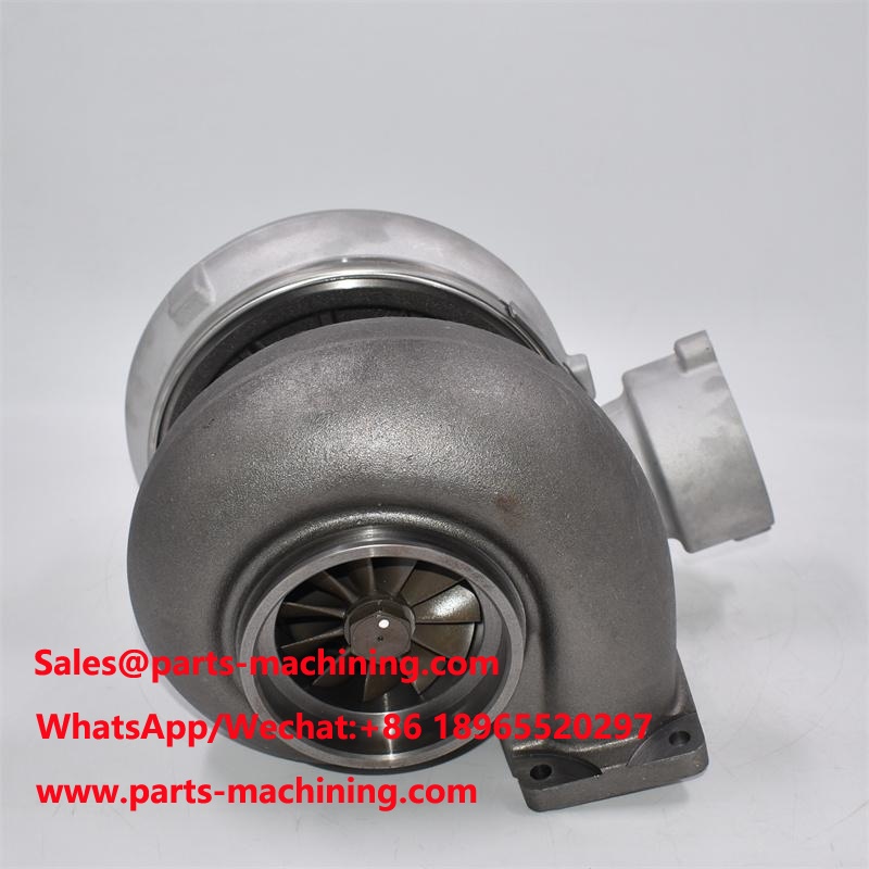 450-1418 Turbocharger