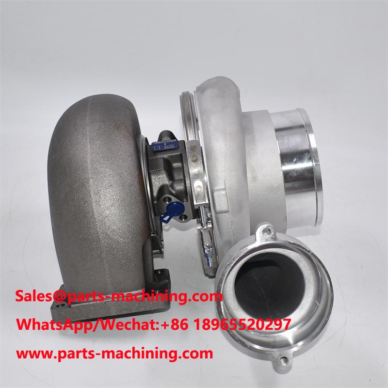 CAT 450-1418 เทอร์โบชาร์จเจอร์ 4501418 245-4339 2454339 การอ้างอิงโยง