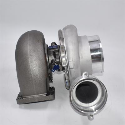 CAT 450-1418 เทอร์โบชาร์จเจอร์ 4501418 245-4339 2454339 การอ้างอิงโยง