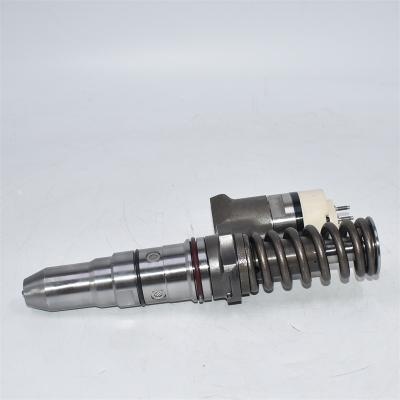 หัวฉีดน้ำมันเชื้อเพลิง 392-0214 3920214 20R-1275 20R1275 การเปลี่ยนหนอนผีเสื้อ