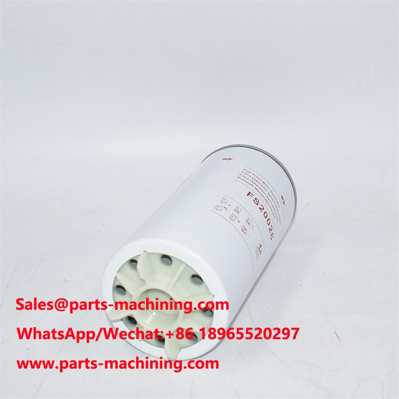 เครื่องแยกน้ำเชื้อเพลิง FS20026 SN40861