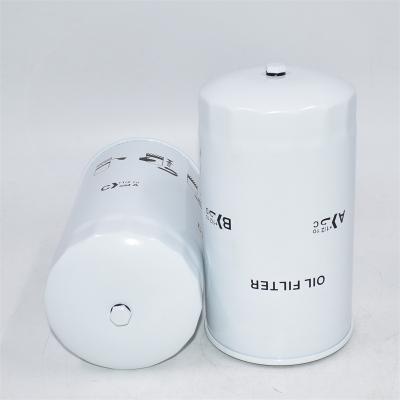 ตัวกรองน้ำมัน LF3850 ดั้งเดิม BD7141 P550408 156072071 8943910490 มีในสต็อก