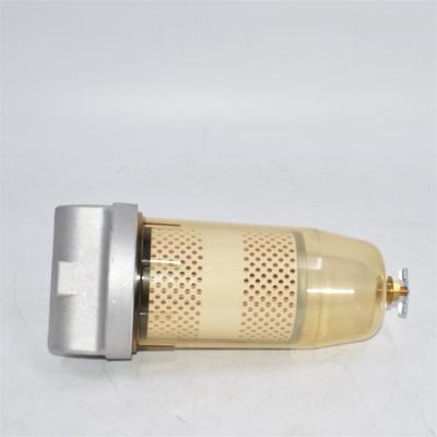 Fuel Filter Assembly B10AL