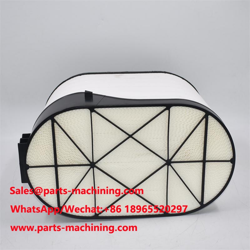 P621983 กรองอากาศ AF4208 RE261960 47429528 โรงงานขายส่ง