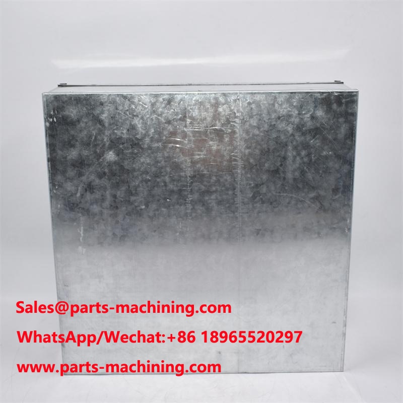 Panel Air Filter AF850