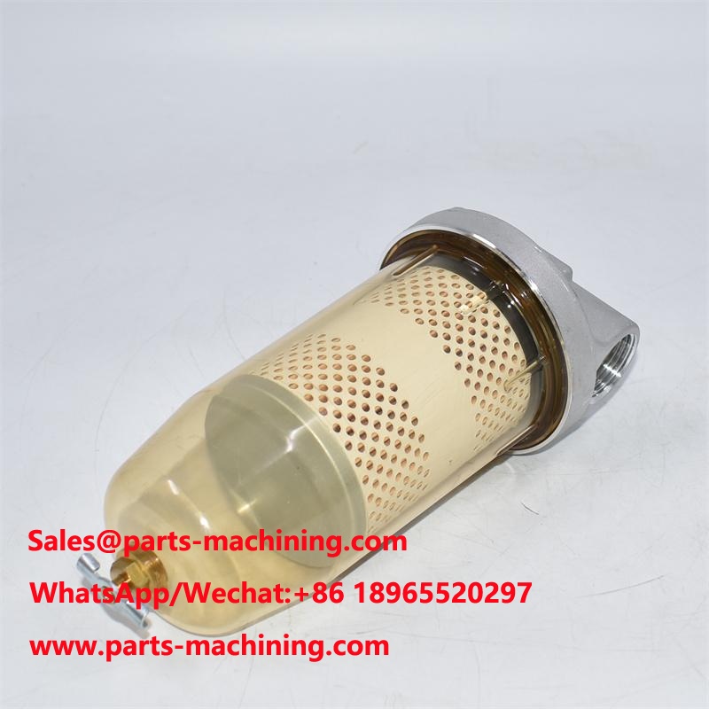 Baldwin B10AL ชุดกรองน้ำมันเชื้อเพลิง 3307454S MO1661