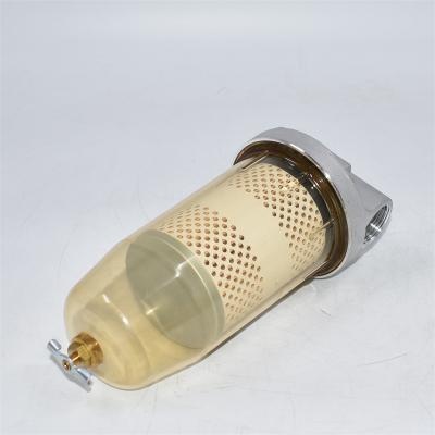 Baldwin B10AL ชุดกรองน้ำมันเชื้อเพลิง 3307454S MO1661