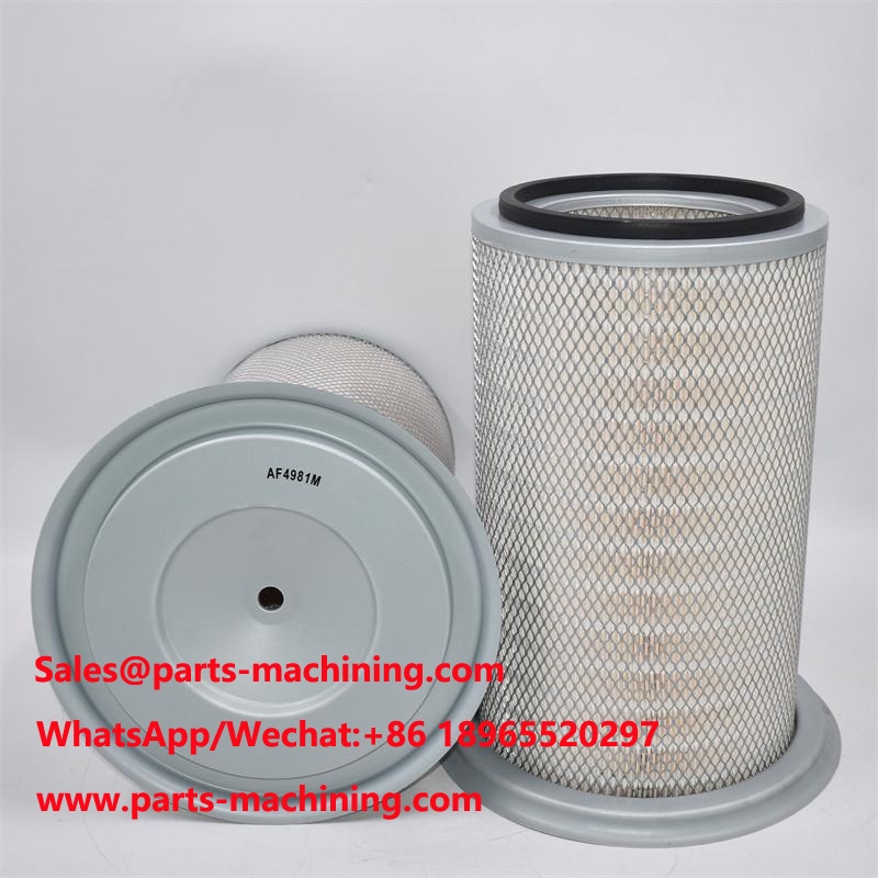 AF4981M กรองอากาศ 320651750 3389793M2 P771520 452529