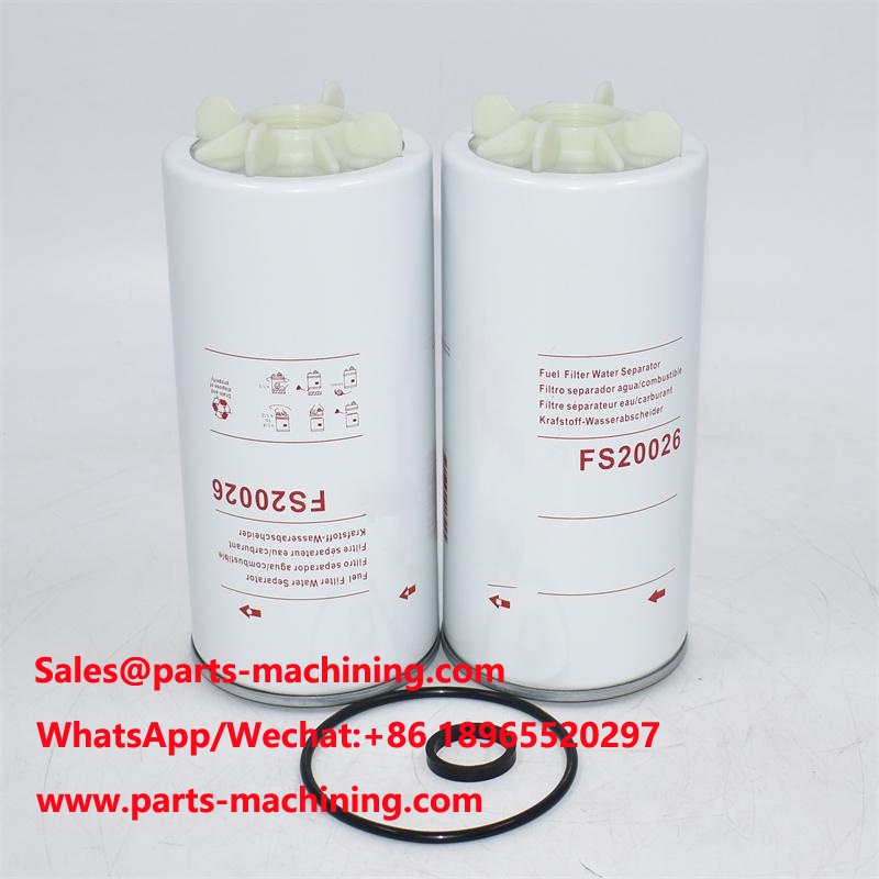 Fuel Water Separator FS20026