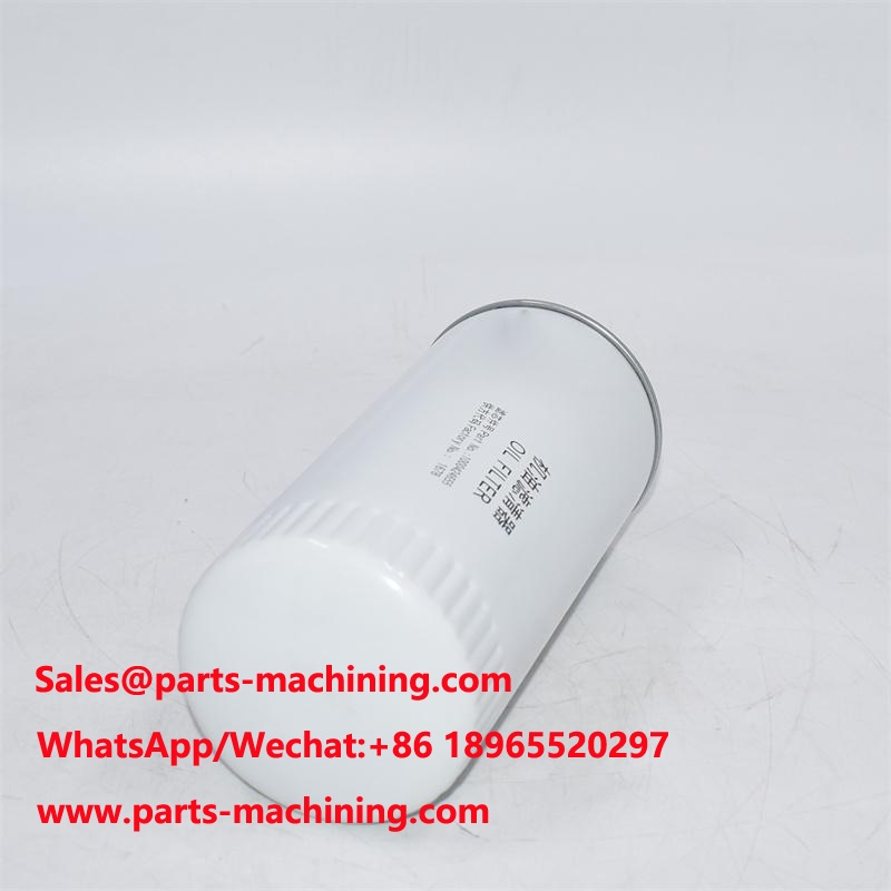 Weichai 1000424655 กรองน้ำมัน R010014 LF4054 5W6017 3136460R91 3831236