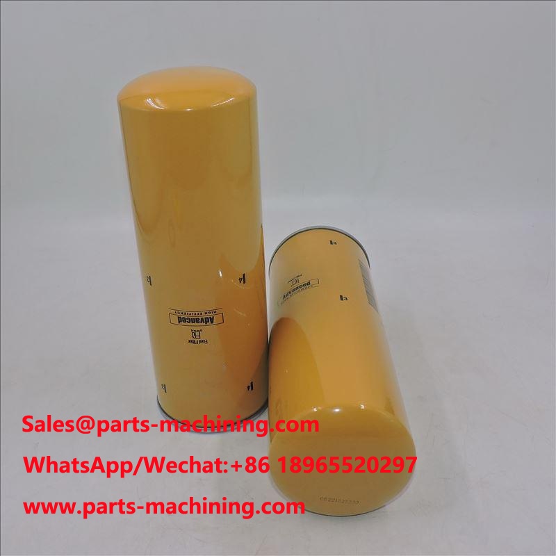 3I-0752 ตัวกรองน้ำมันเชื้อเพลิง 3I0752 3I-1333 3I1333 Caterpillar Cross Reference
