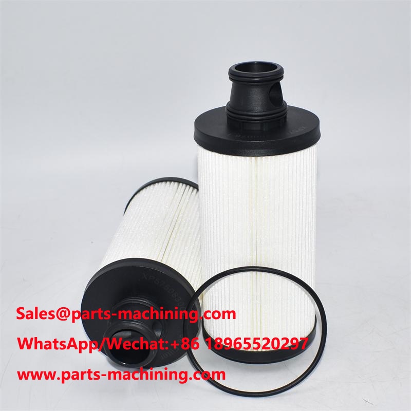 MTU XP57508300076 กรองน้ำมันเชื้อเพลิง 1310535