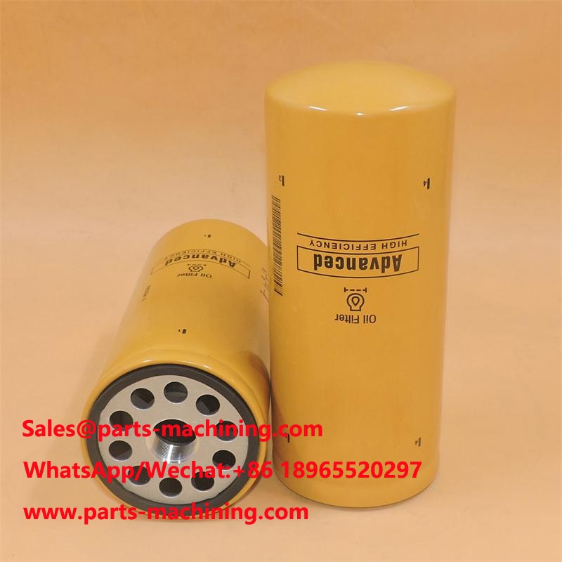 Mack 485GB3236 ตัวกรองน้ำมันหล่อลื่น Spin-on 485GB3232 57GC2186A 57GC2234