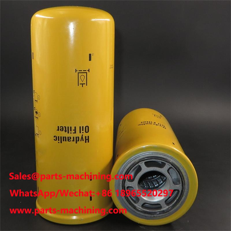 Daewoo 44749036S การอ้างอิงโยงตัวกรองไฮดรอลิก 36897346 L76042658 9576P163425