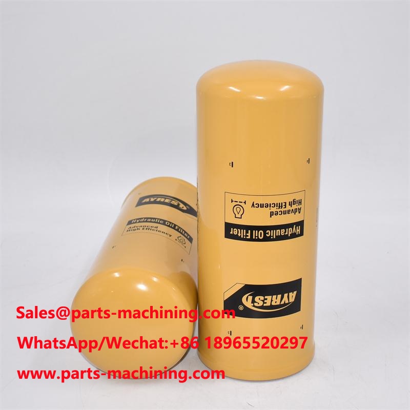 Hydraulic Filter 3I0687