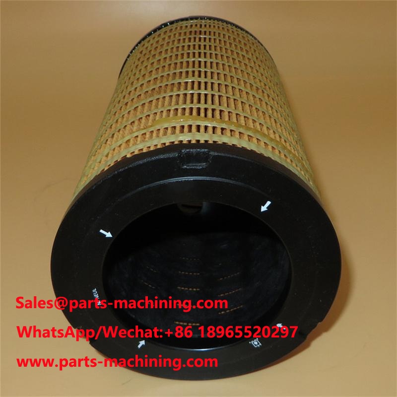 2J1360 ตัวกรองไฮดรอลิก 2J1550 2J1560 2J1660 สำหรับ Caterpillar 773D
