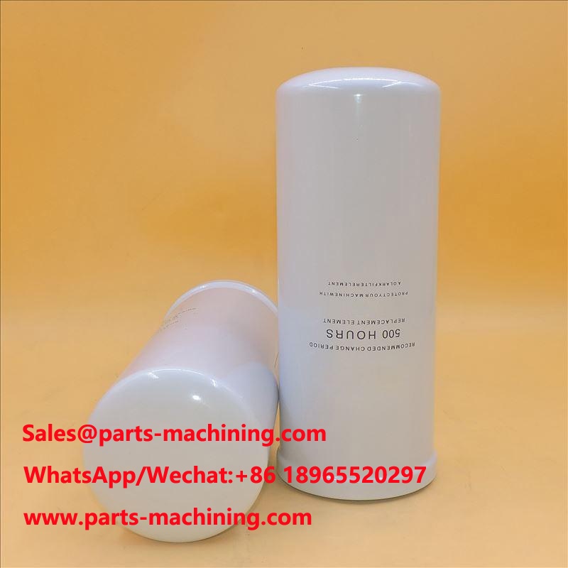 ตัวกรองไฮดรอลิก Volvo 49076 9658998 965899 การอ้างอิงโยง 3632352M1 831423603