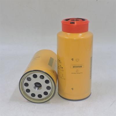 1R0771 เครื่องแยกน้ำน้ำมันเชื้อเพลิง 3261643 3261644 สำหรับ Caterpillar 966M